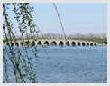 Seventeen-Arch Bridge across Kunming Lake at the Summer Palace